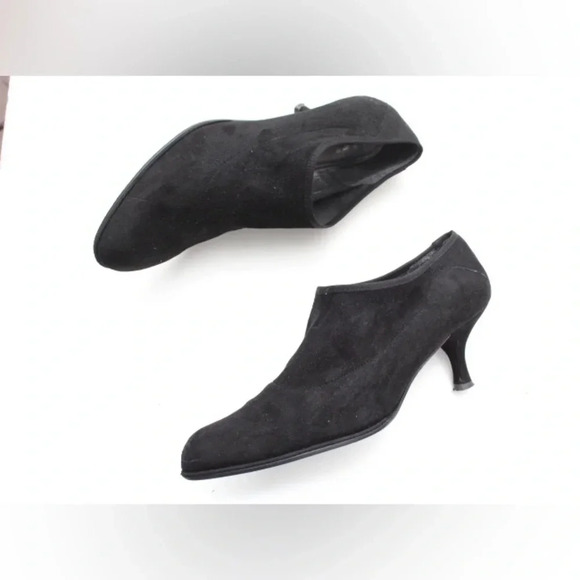 Stuart Weitzman booties - Picture 6 of 11